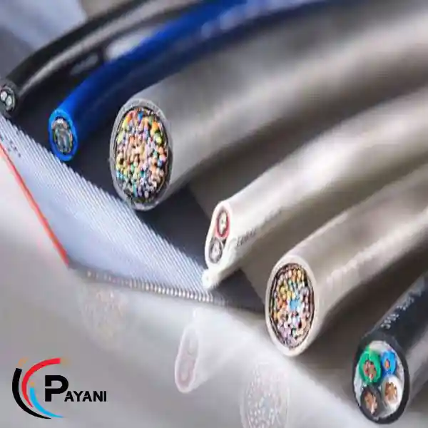 کاربرد سیم تفلون در صنایع مختلف