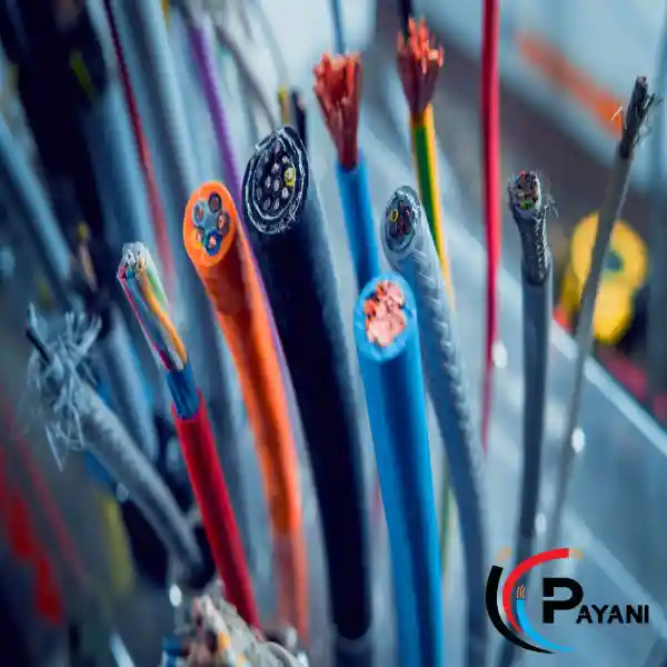 کاربرد سیم تفلون در صنایع مختلف